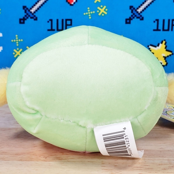 Squishmallow Aimee the Chick in Easter Egg 4.5" UltraSoft Stuffed Plush Toy NWT - Picture 7 of 12